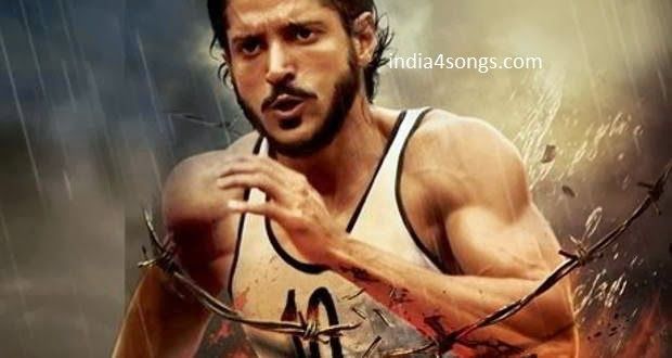 bhaag milkha bhaag movie all mp3 song download